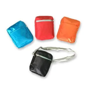 Sling Bag with 2 Travel Compartment