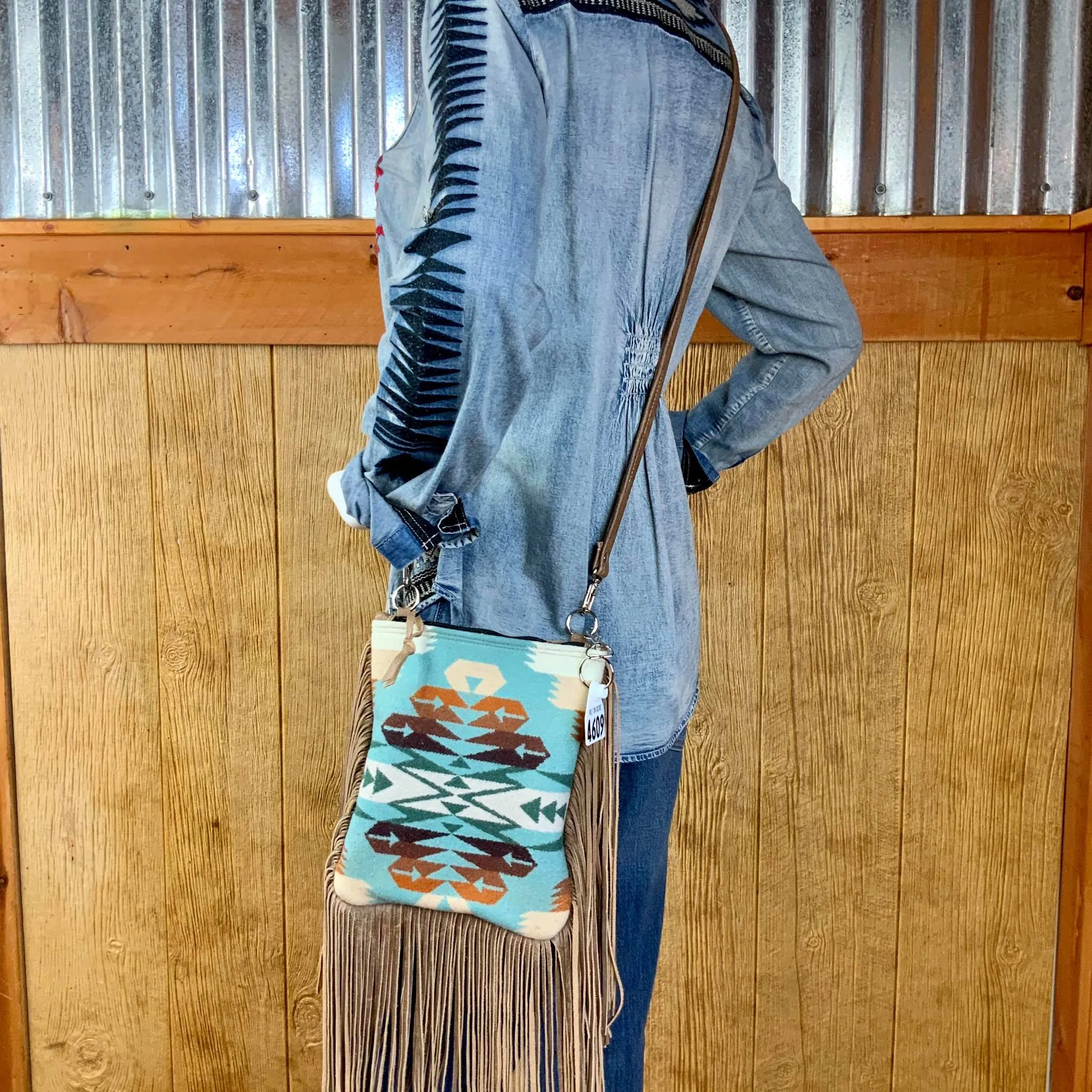Sling Shot Pendleton® Specialty Collection - #4609