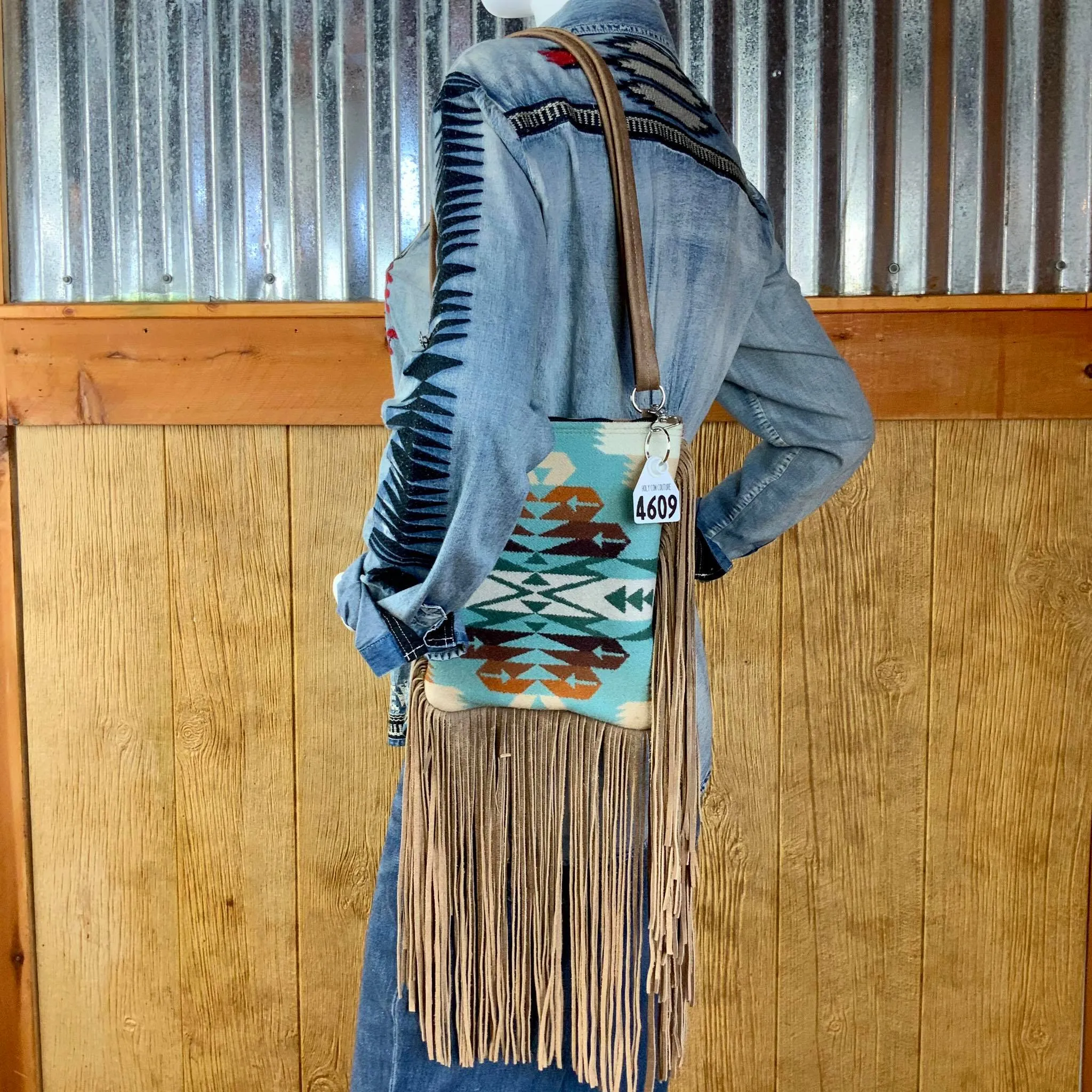 Sling Shot Pendleton® Specialty Collection - #4609