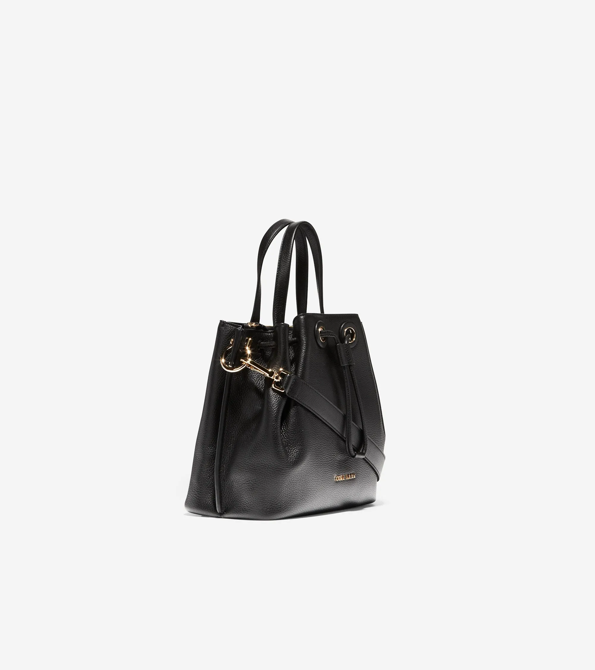 Small Bucket Bag 