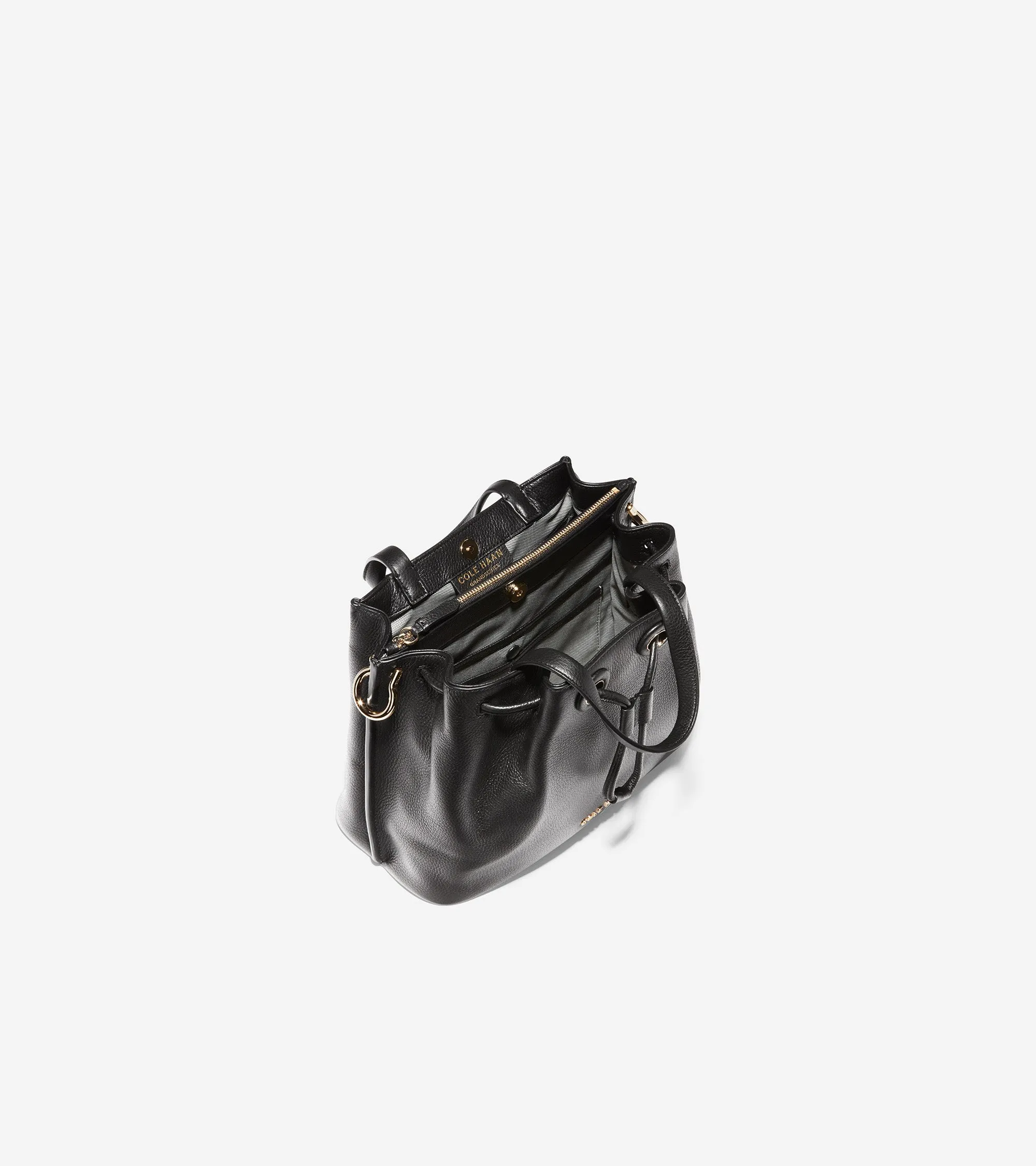 Small Bucket Bag 