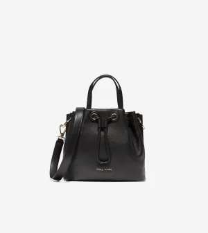 Small Bucket Bag 