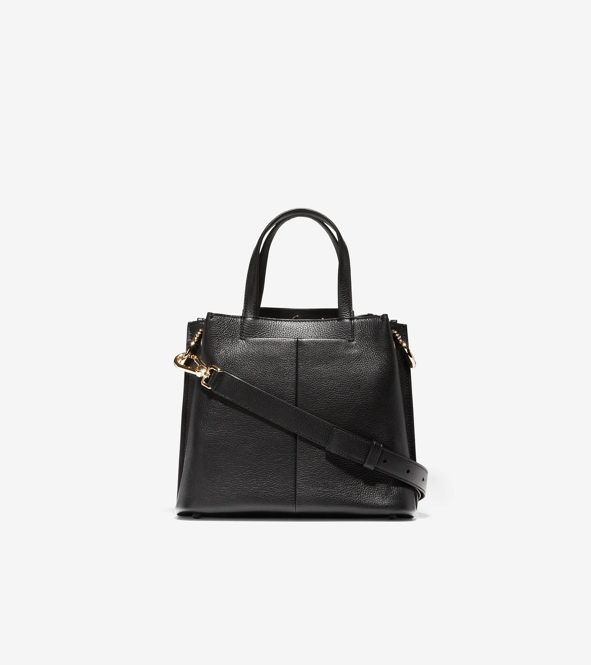 Small Bucket Bag 