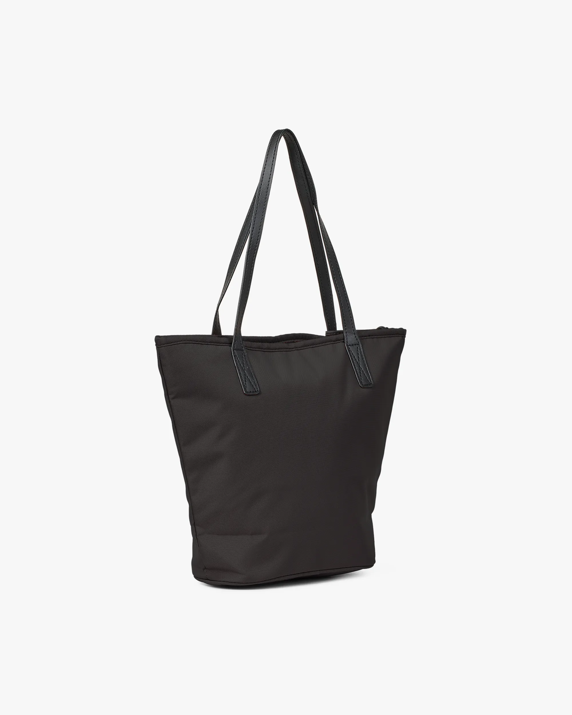Small Nylon Bucket Bag