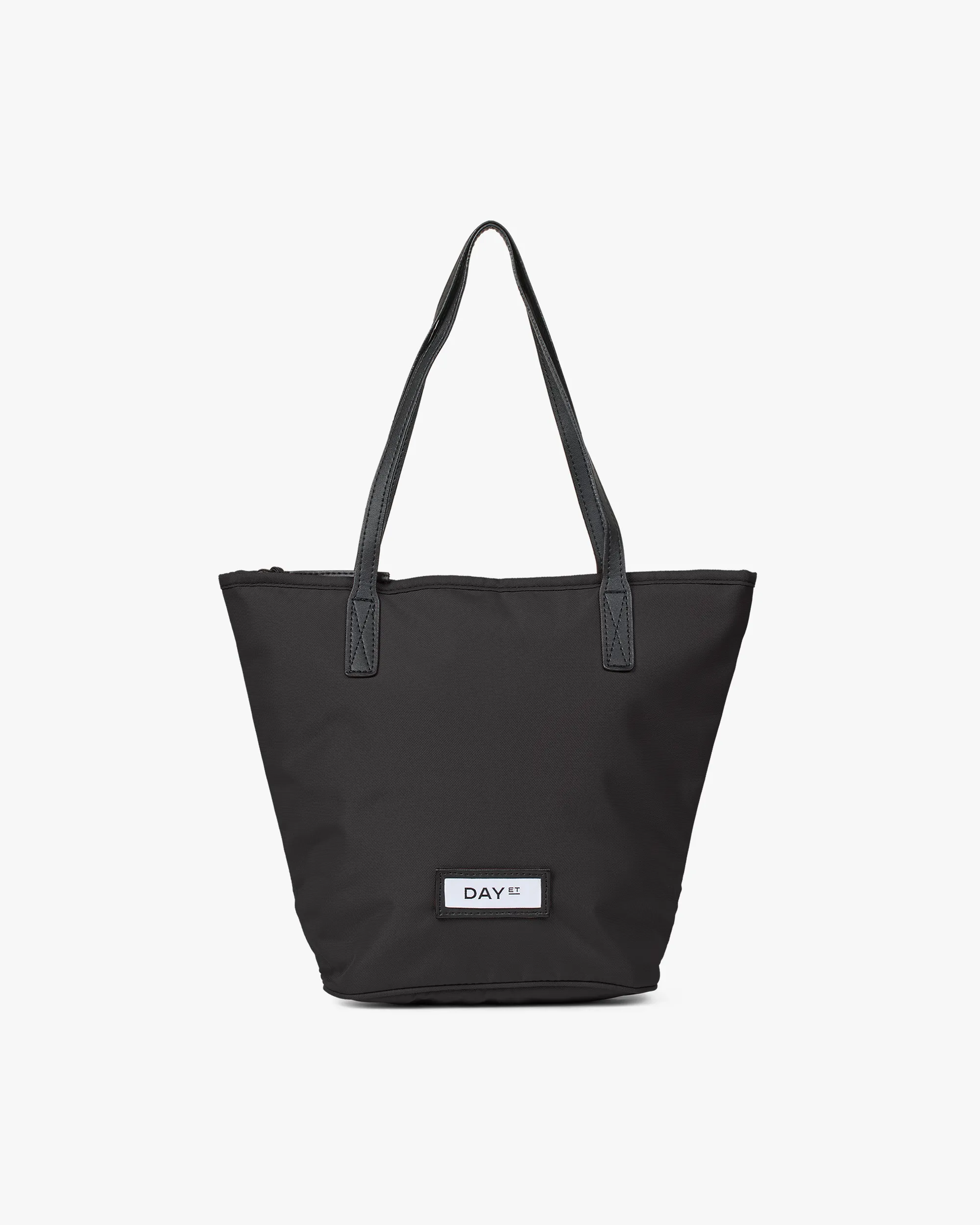 Small Nylon Bucket Bag
