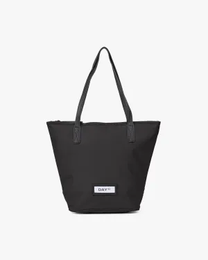 Small Nylon Bucket Bag