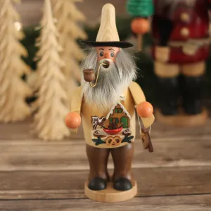 Smoker - Ginger Bread Merchant