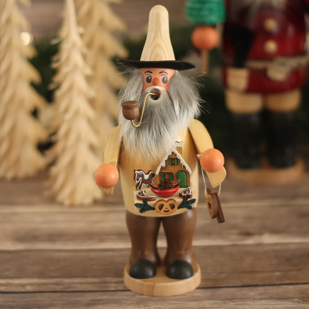 Smoker - Ginger Bread Merchant