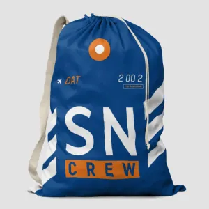 SN - Laundry Bag