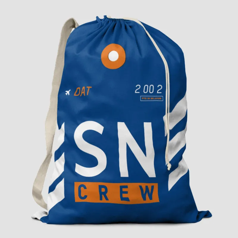 SN - Laundry Bag