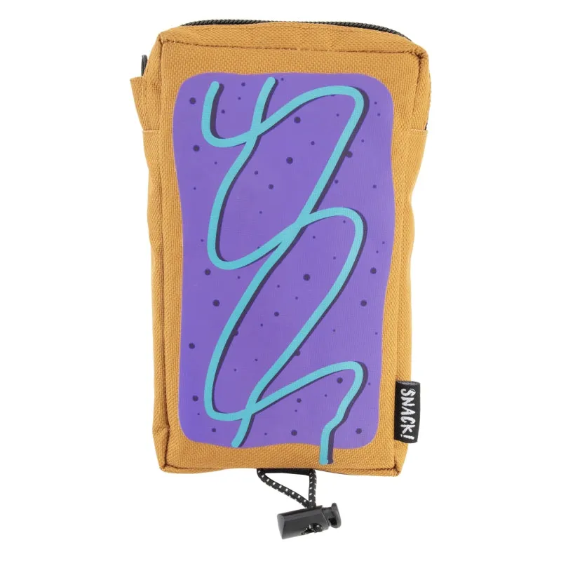 Snack Top Tart Pouch