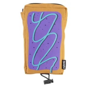Snack Top Tart Pouch