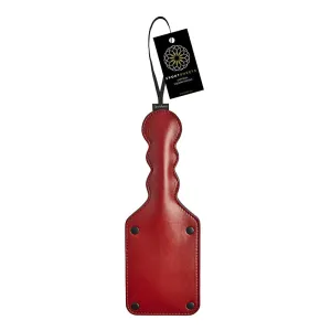 Square Paddle
