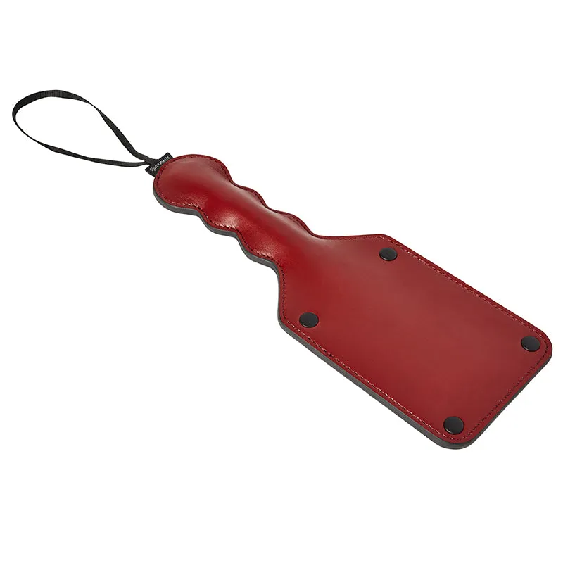 Square Paddle