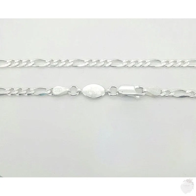 Sterling Silver Men Chains & Men Bracelets Collection