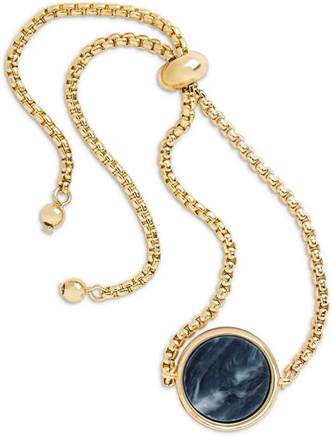 Strong Beautiful Bracelet Blue