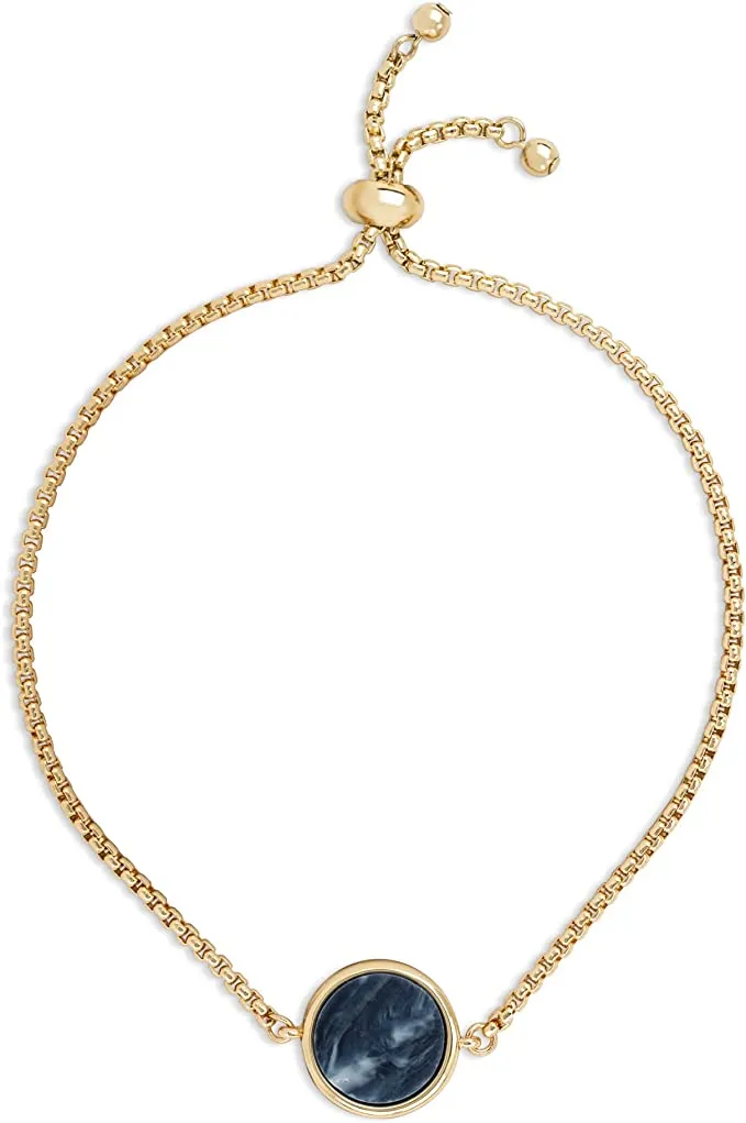 Strong Beautiful Bracelet Blue