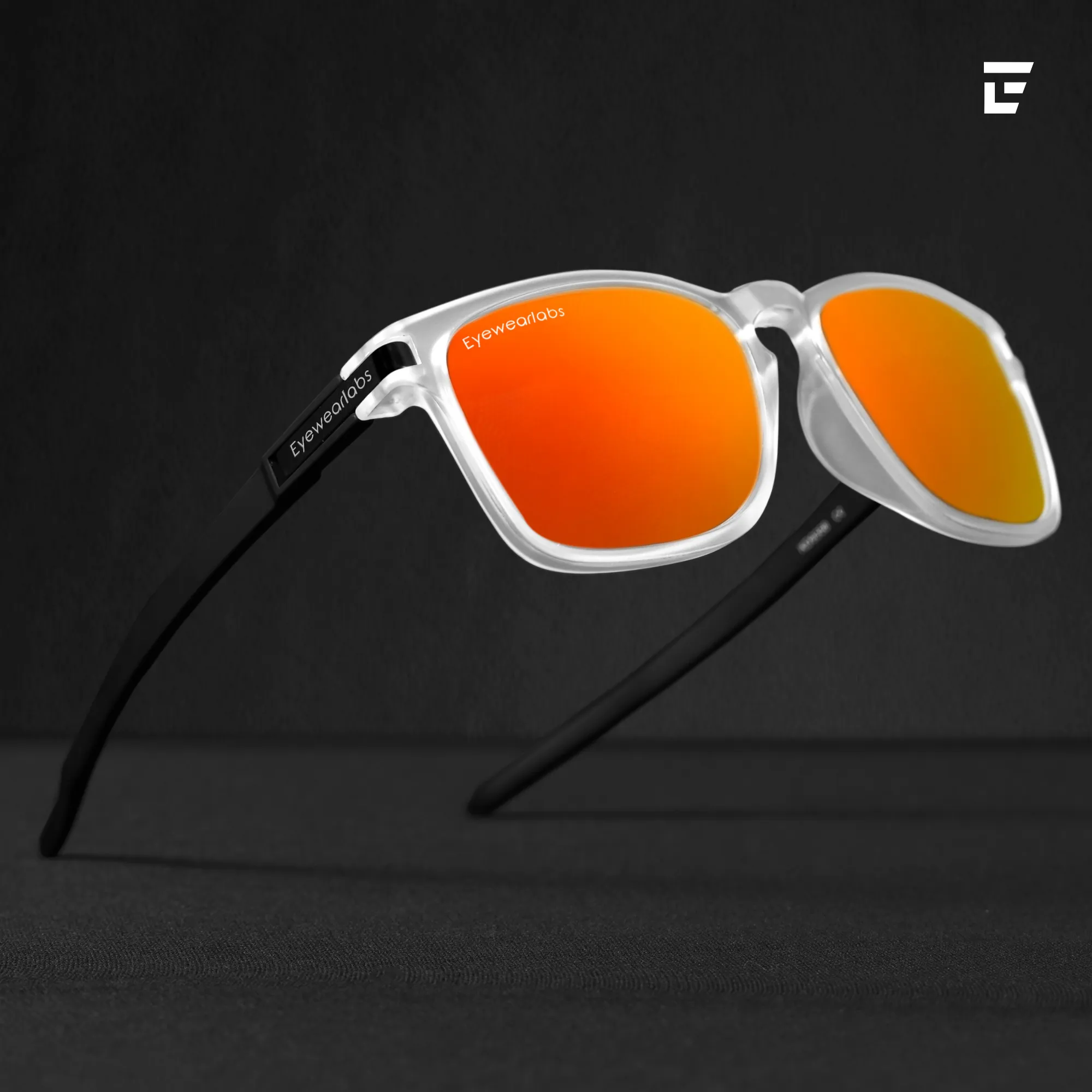 SubZero Orange