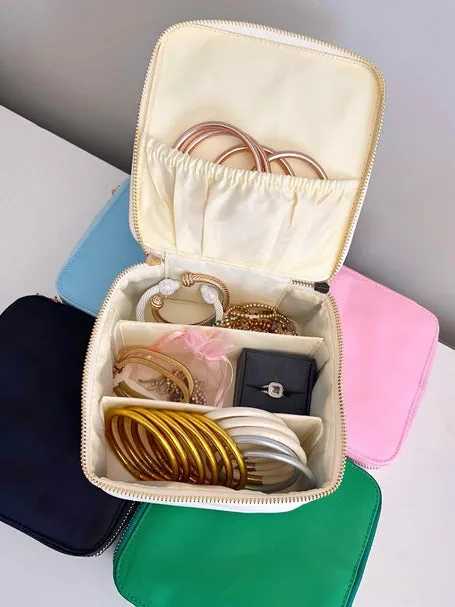 Sunglasses/Jewelry Case