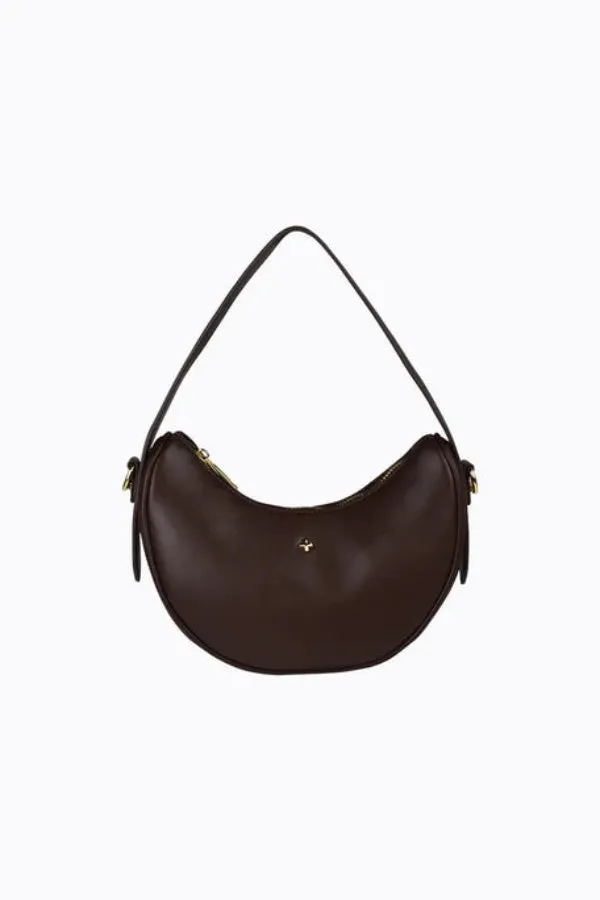 Sunkissed Shoulder Bag Chocolate