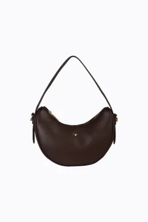 Sunkissed Shoulder Bag Chocolate