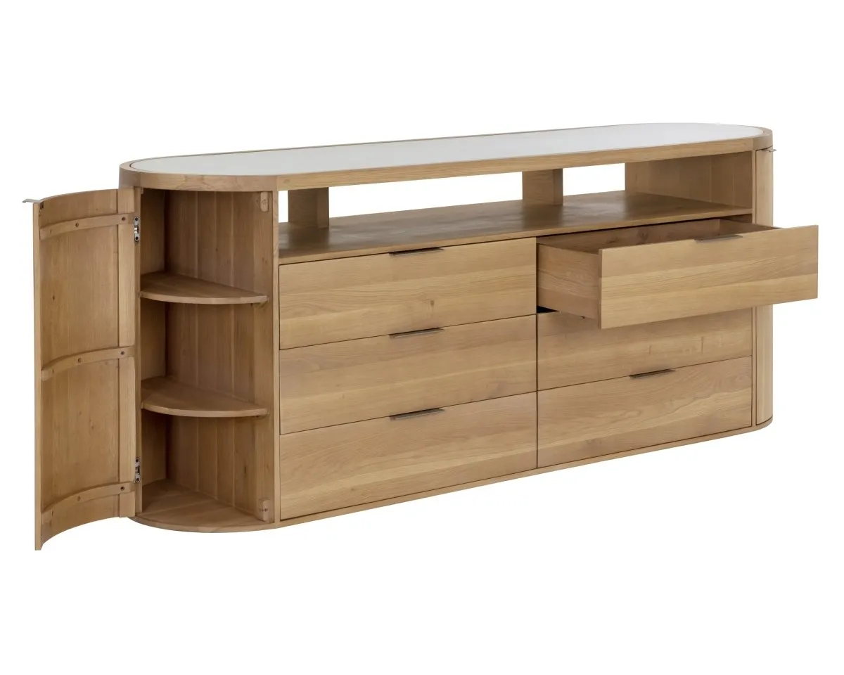 Sunpan Stella Sideboard