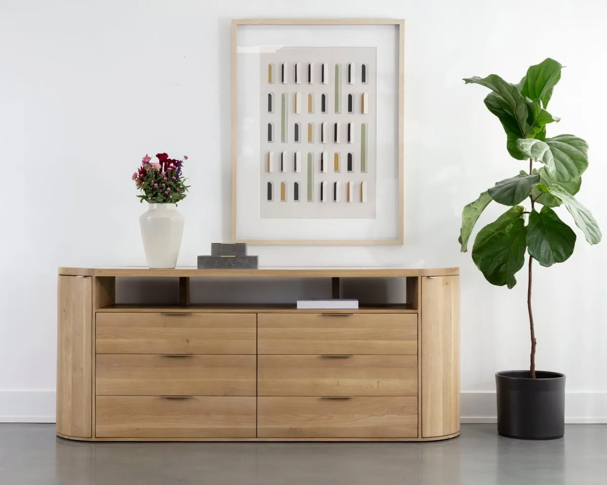 Sunpan Stella Sideboard