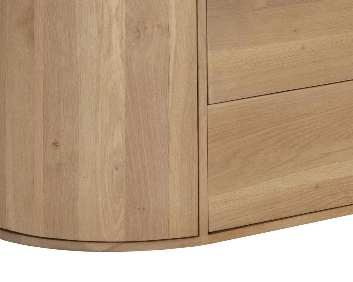 Sunpan Stella Sideboard