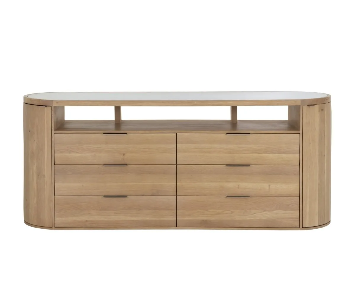 Sunpan Stella Sideboard