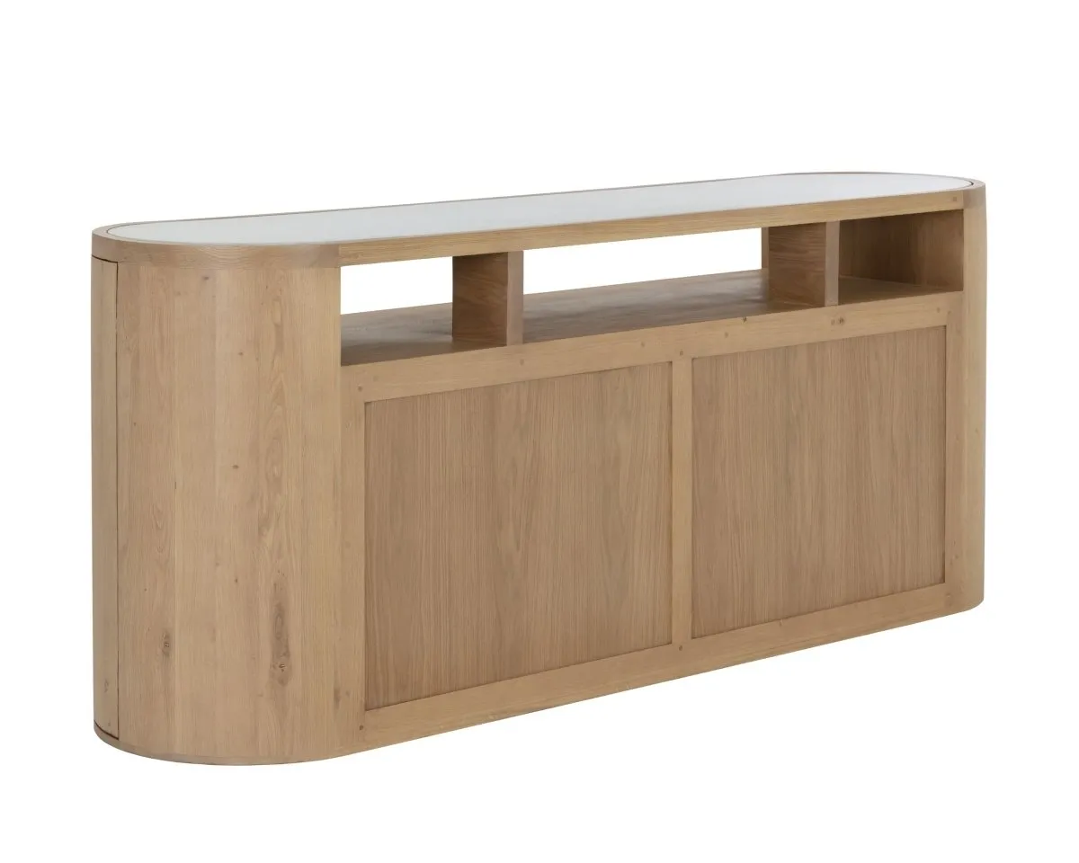 Sunpan Stella Sideboard