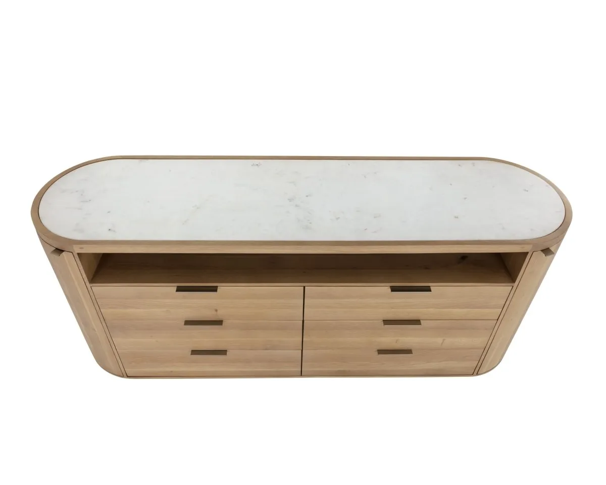 Sunpan Stella Sideboard