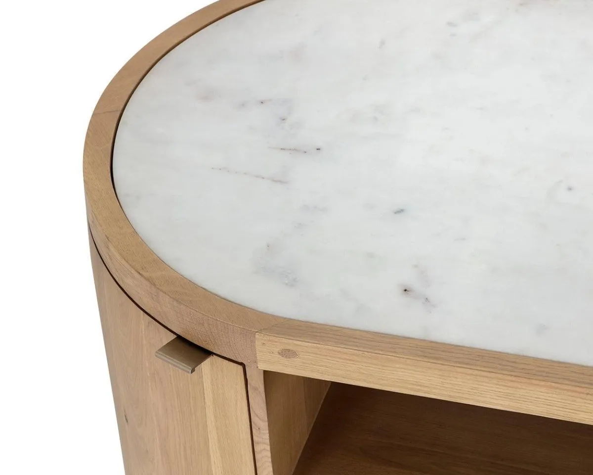 Sunpan Stella Sideboard