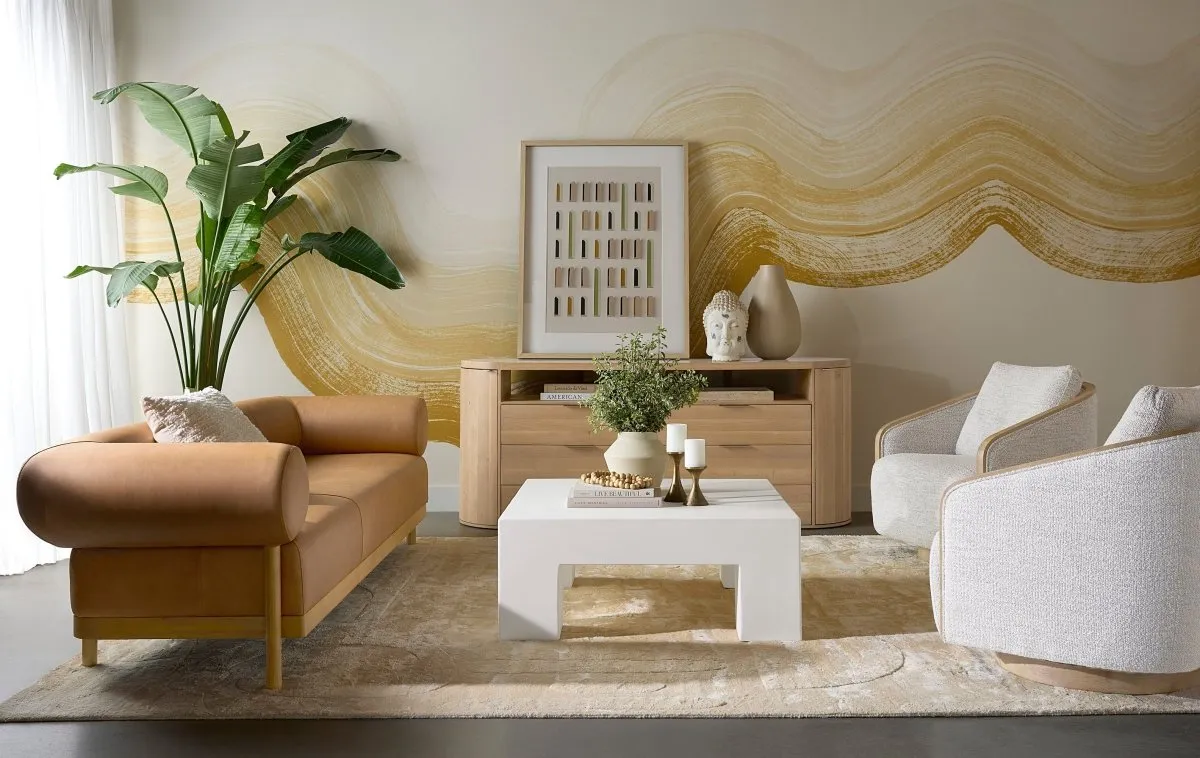 Sunpan Stella Sideboard