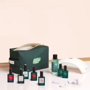 Super Starter Kit - 5 Iconic Colors