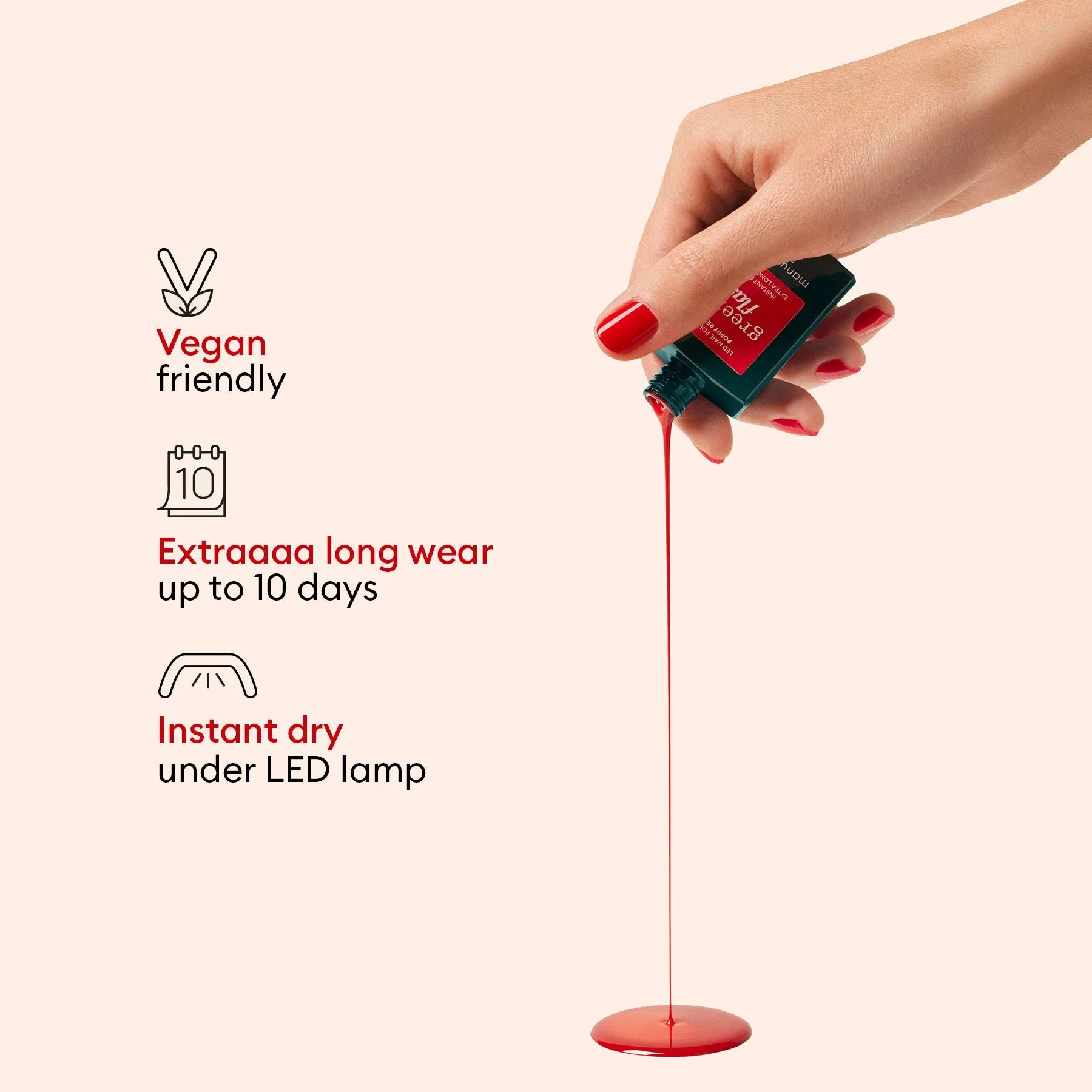 Super Starter Kit - 5 Iconic Colors