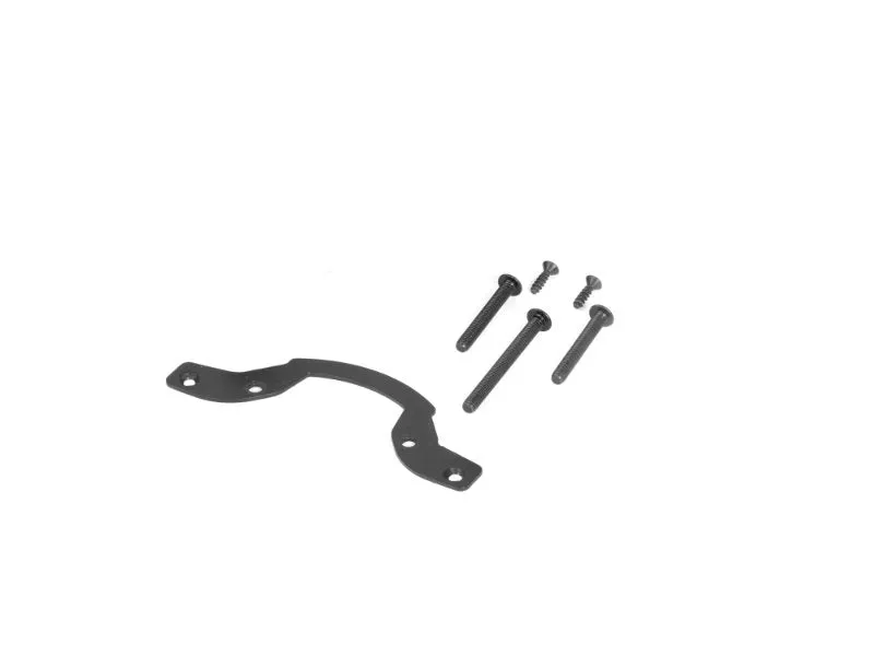 Suzuki V-Strom 800 DE (23-24) SHAD Click System Fitting Kit