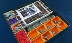 Tainted Grail Box Organizer - Core Game