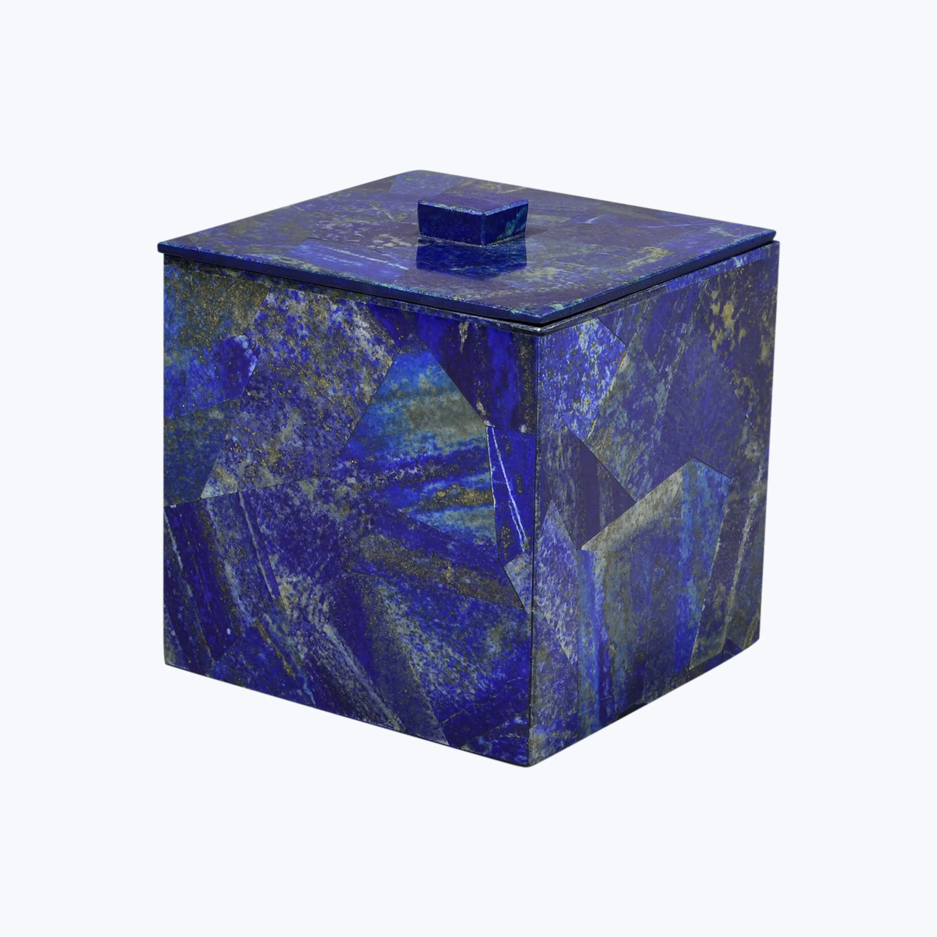 Taj Container