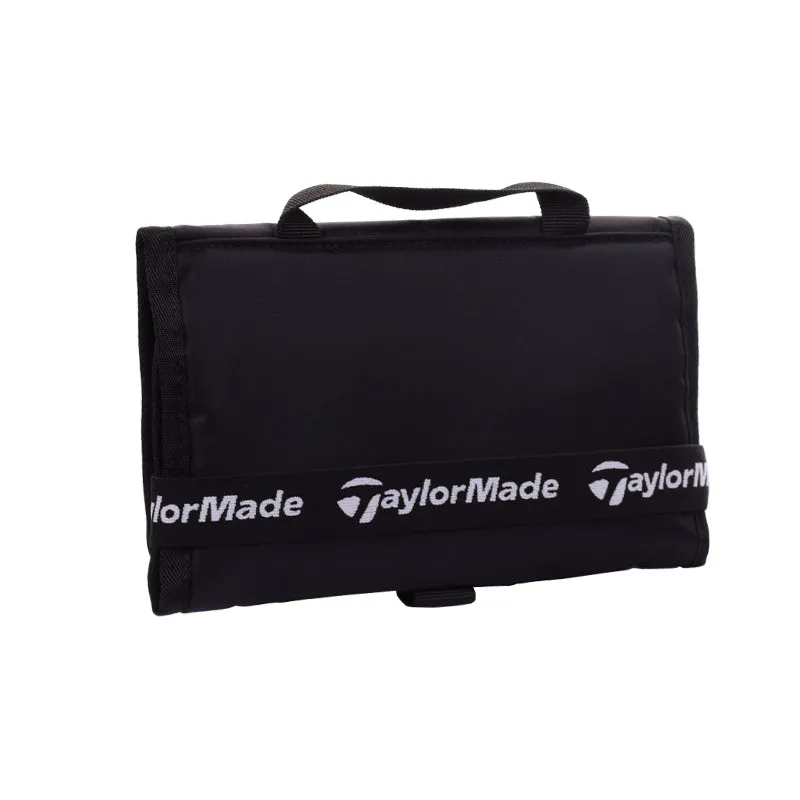 TAYLORMADE TM Travel Pouch (Black)