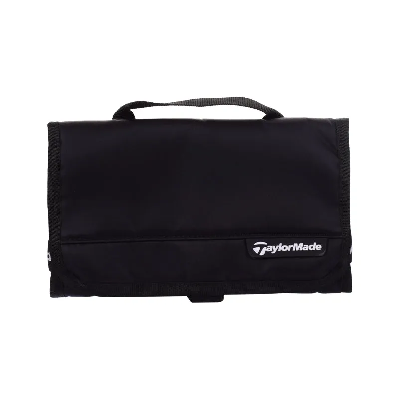 TAYLORMADE TM Travel Pouch (Black)