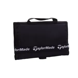 TAYLORMADE TM Travel Pouch (Black)