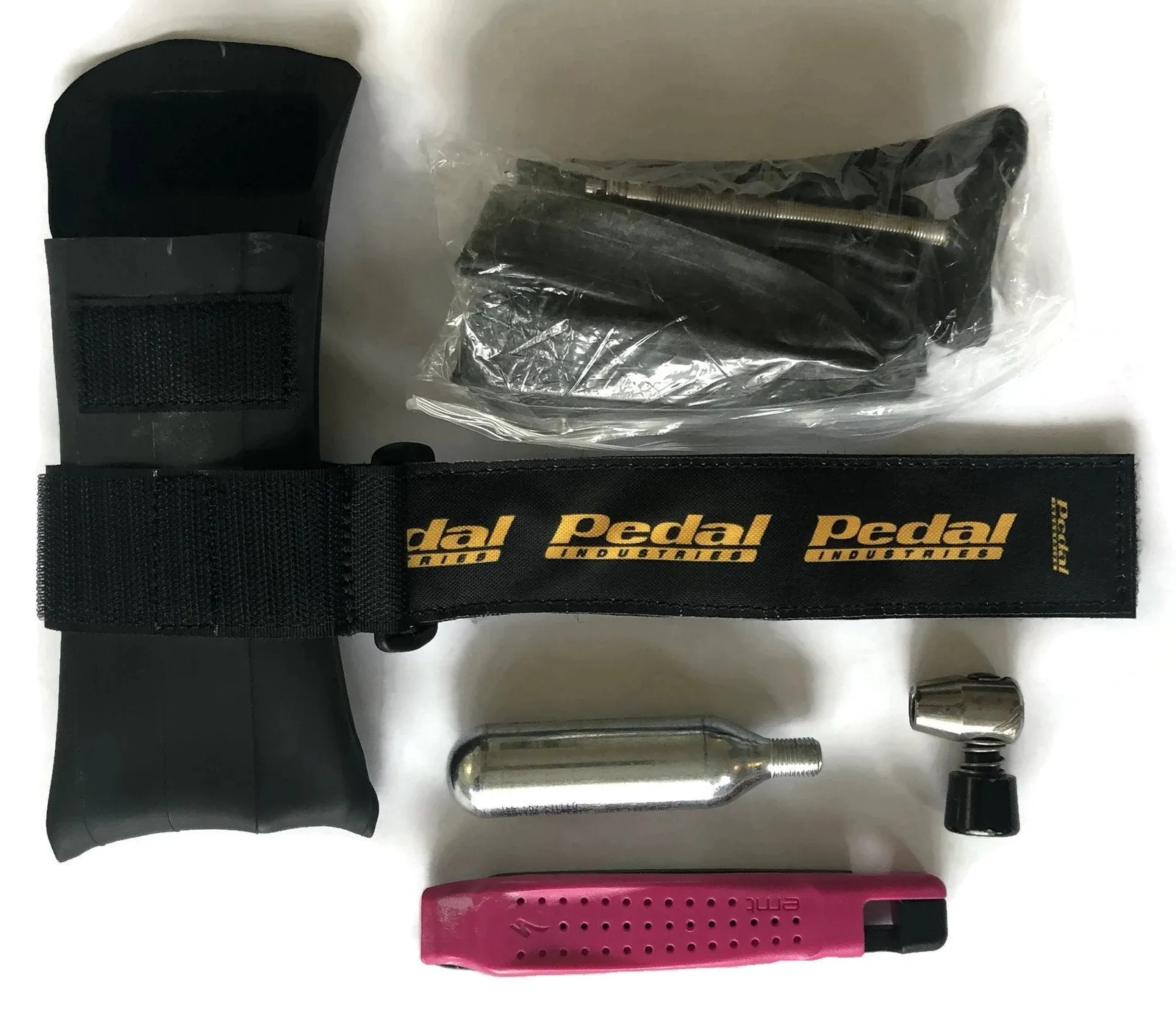 Team Monkeys MINI RaceDay Bag