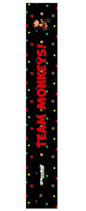 Team Monkeys MINI RaceDay Bag