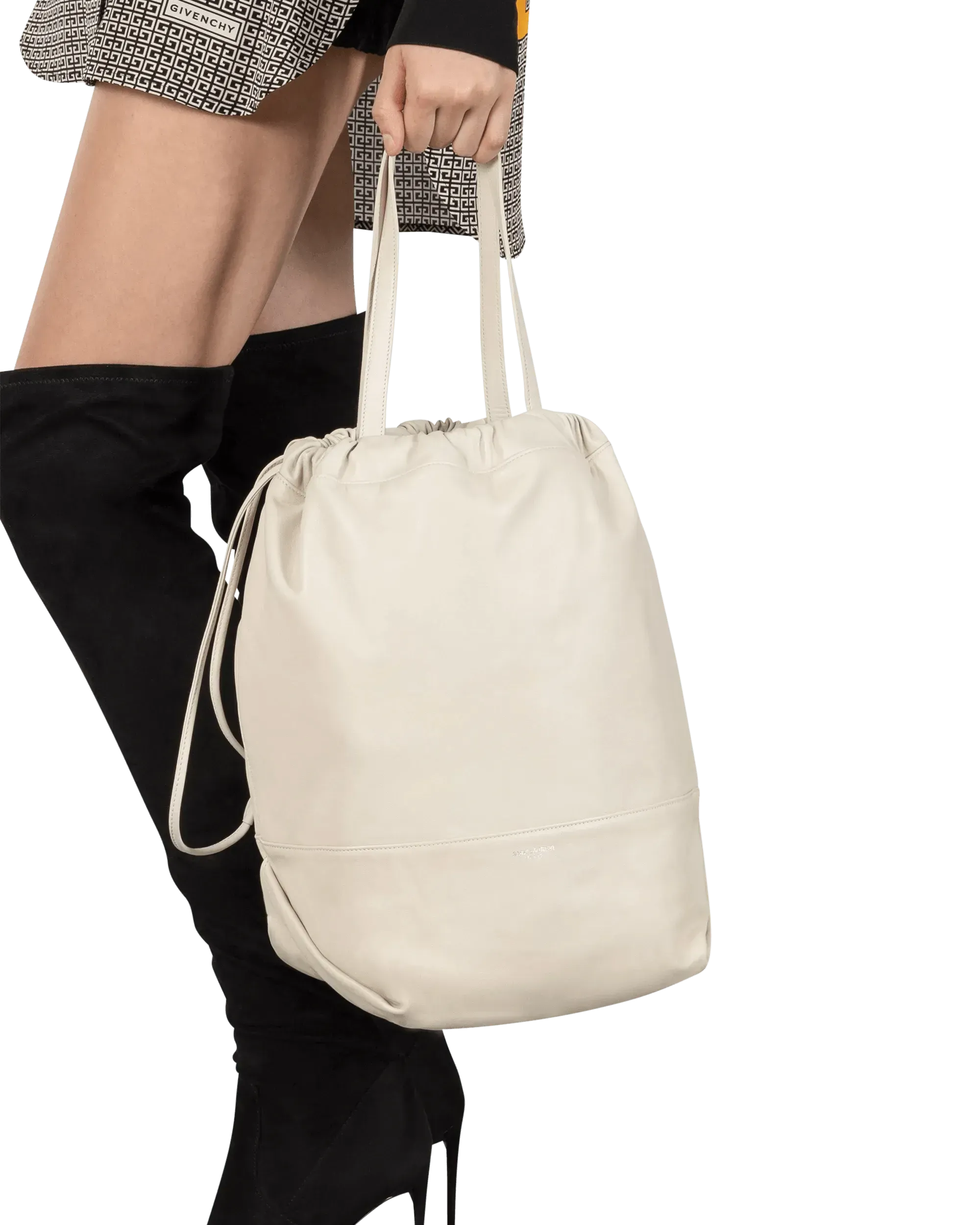 Teddy West Bag