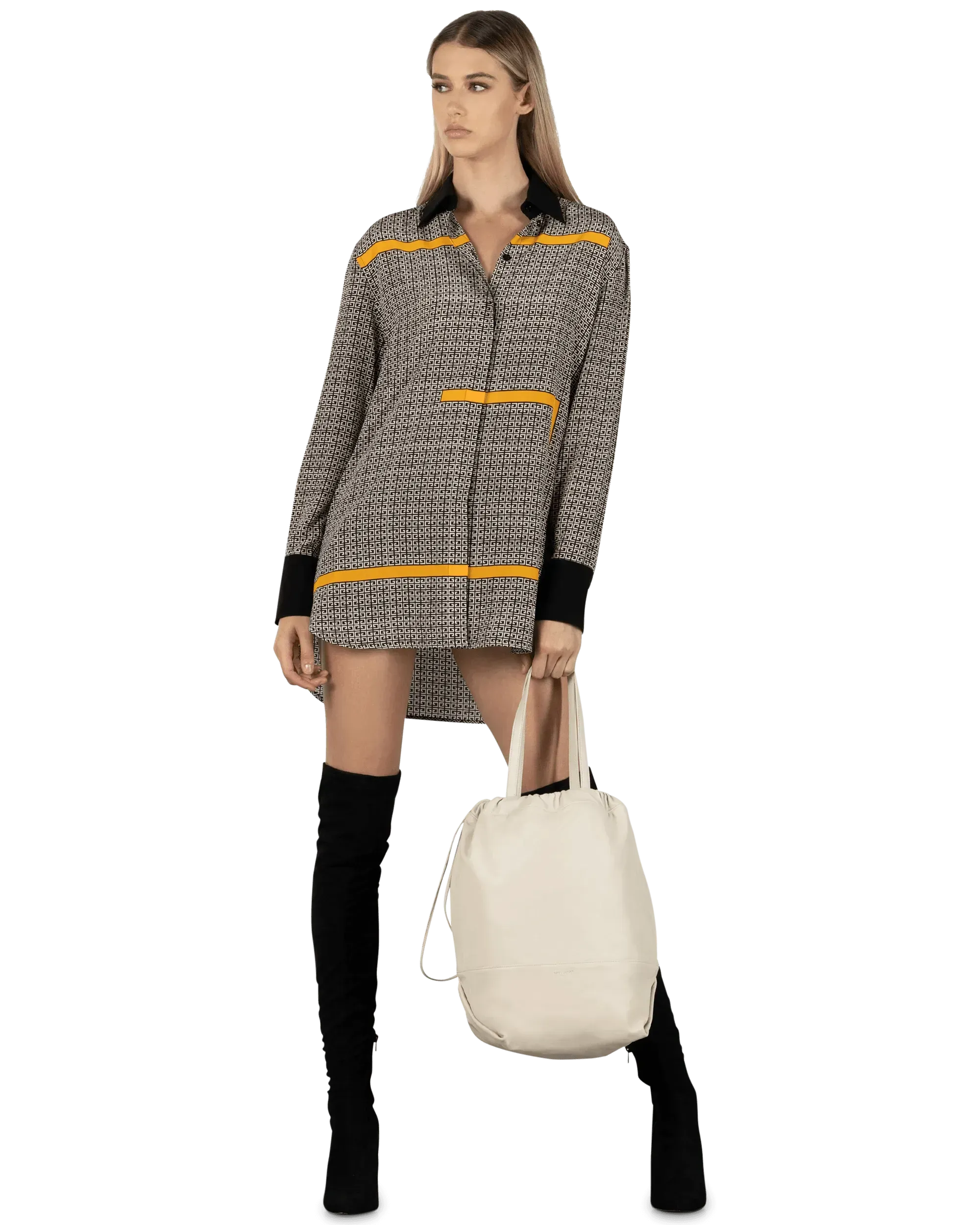 Teddy West Bag