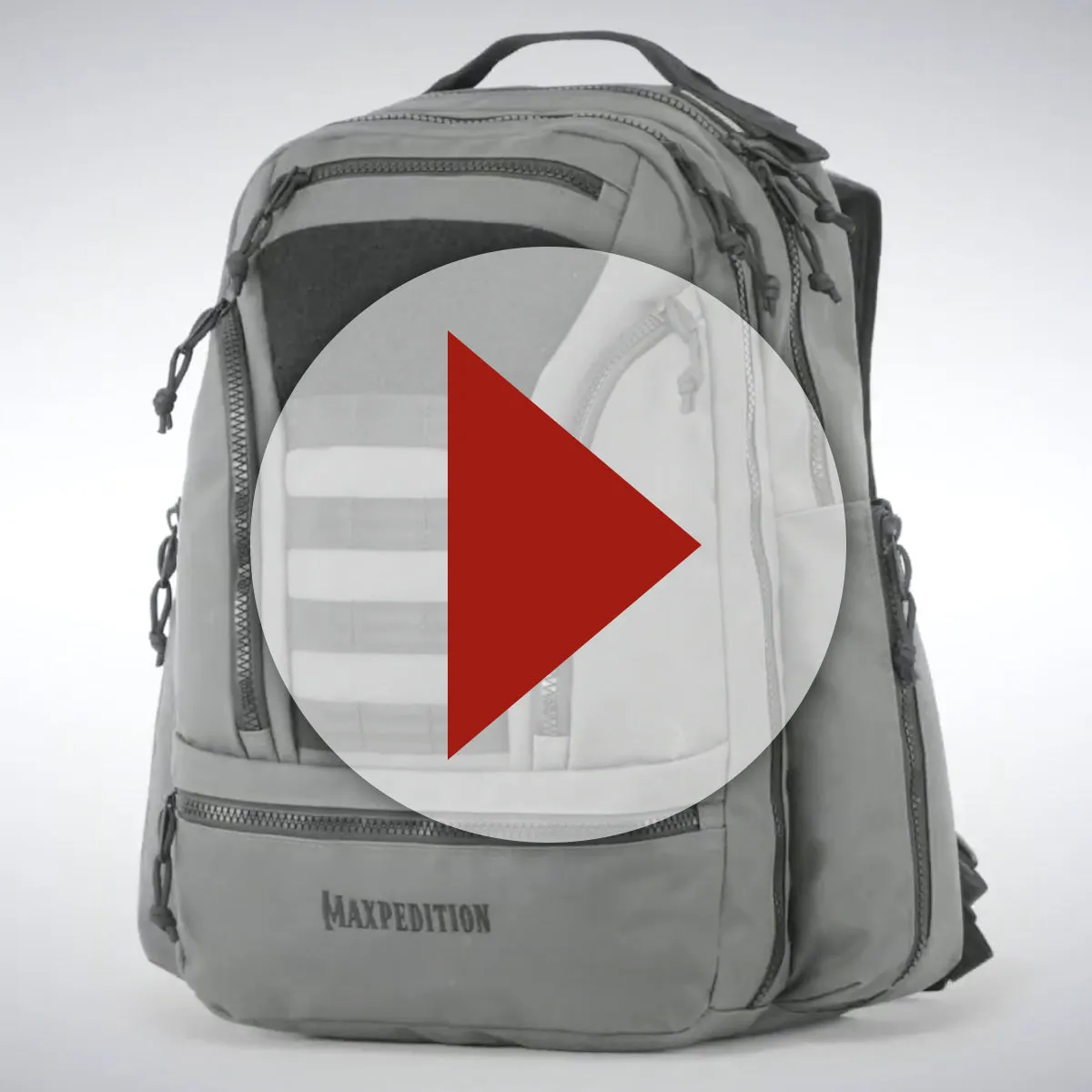 Tehama Backpack 37L (CLOSEOUT SALE. FINAL SALE.)