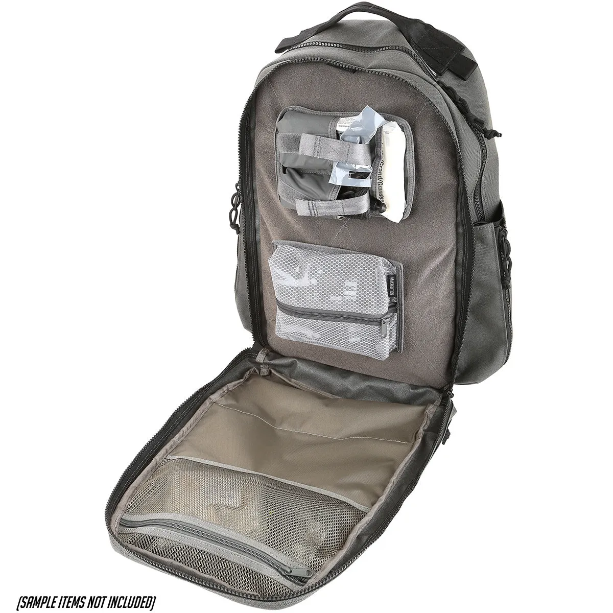 Tehama Backpack 37L (CLOSEOUT SALE. FINAL SALE.)