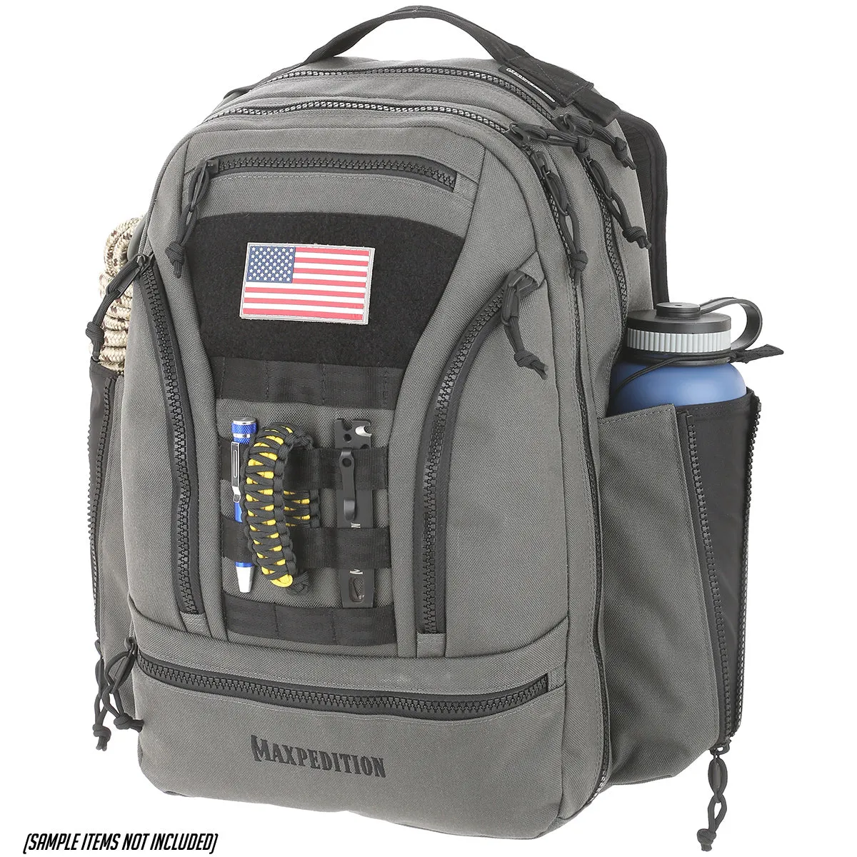 Tehama Backpack 37L (CLOSEOUT SALE. FINAL SALE.)