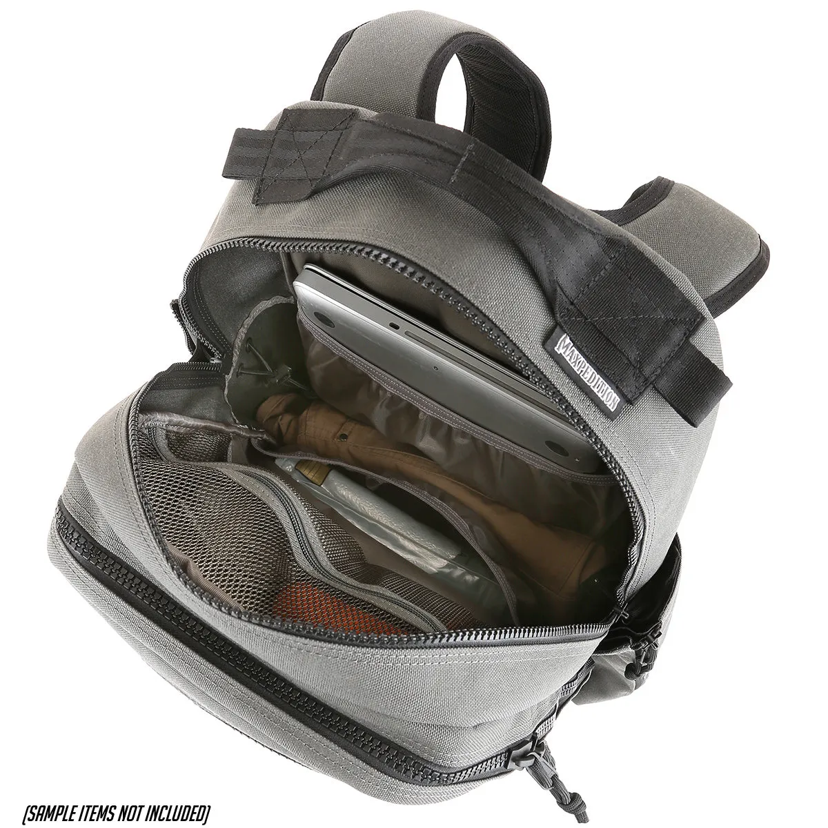 Tehama Backpack 37L (CLOSEOUT SALE. FINAL SALE.)