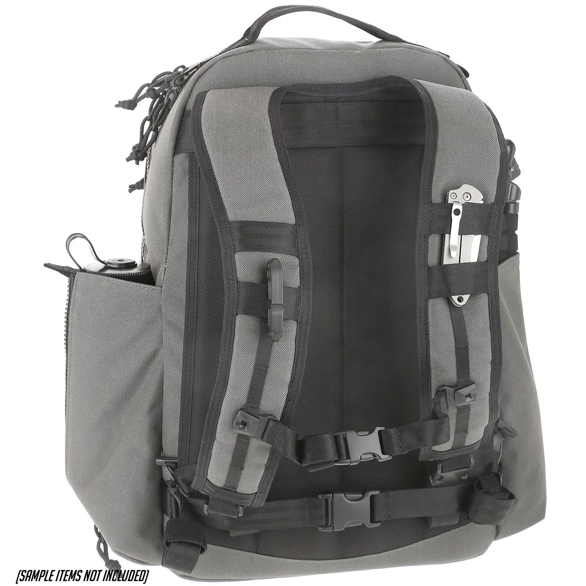 Tehama Backpack 37L (CLOSEOUT SALE. FINAL SALE.)